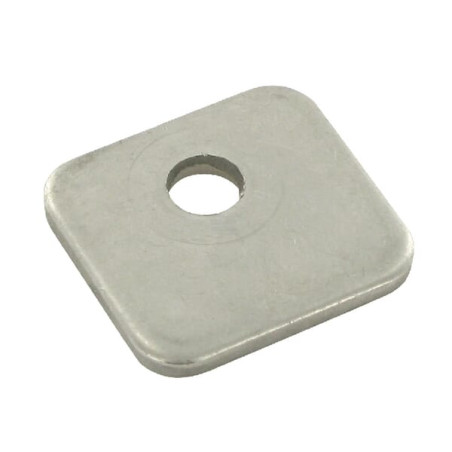 Plaque STAUFF RS9210RVS