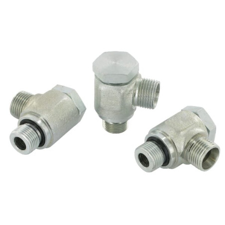 Raccord UNIVERSEL RSWS10LR14KR
