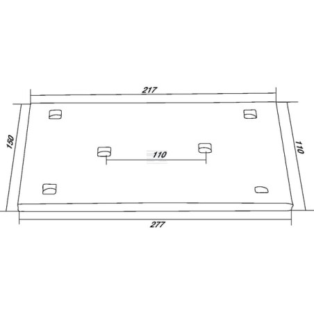 Contre-sep RUMPTSTAD RS1147815
