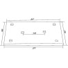 Contre-sep RUMPTSTAD RS1147815