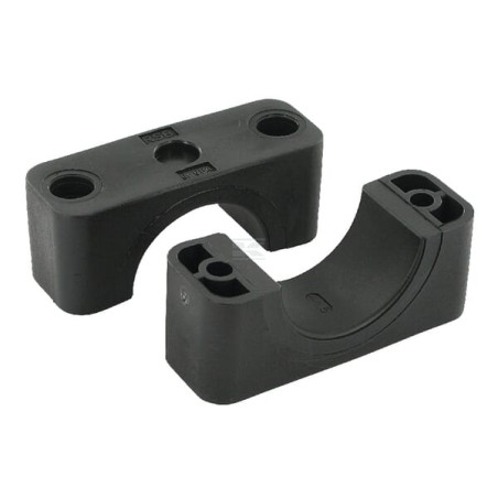 Demi-coquille STAUFF RS9116445PAG