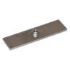 Plaque STAUFF RS9322RVS