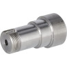 Axe RUMPTSTAD RS12403