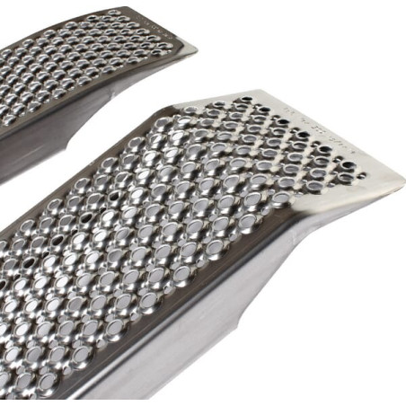 Rampes droites UNIVERSEL RS31000