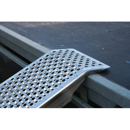 Rampes droites UNIVERSEL RS31000
