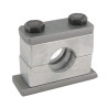 Collier de fixation STAUFF RS114Z