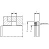 Joint HALLITE SA607010T29