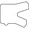 Joint torique HALLITE SA607073UN