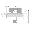 Joint UNIVERSEL SA659012UN