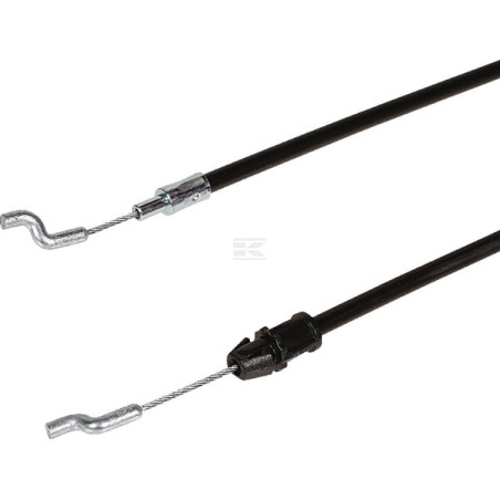 Câble de frein moteur SABO SA36003