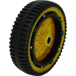 Roue SABO SAA11112