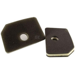 Filtre à air HIFI FILTER SA22126