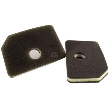 Filtre à air HIFI FILTER SA22126