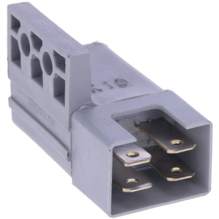Arrêter SABO SA35540