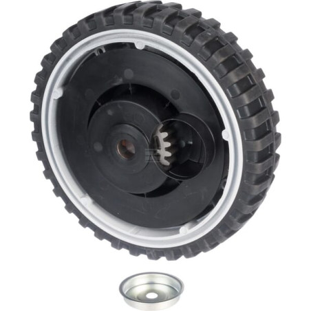 Roue complète SABO SAA11510