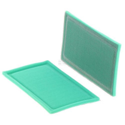 Filtre à air HIFI FILTER SA22140