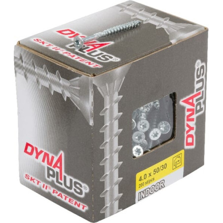 Vis DYNAPLUS USPKTX45030VZ