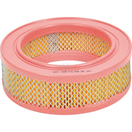 Filtre à air HIFI FILTER SA247