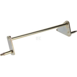 Essieu avant SABO SAA10996