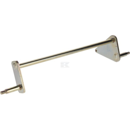 Essieu avant SABO SAA10996