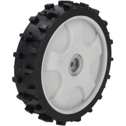 Roue complète SABO SAA11263