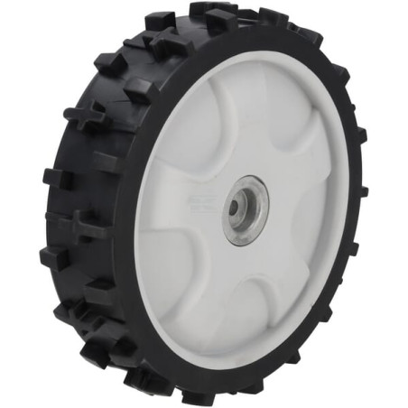 Roue complète SABO SAA11263