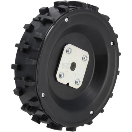 Roue complète SABO SAA11263