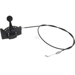 Commande de régulation SABO SAA11364