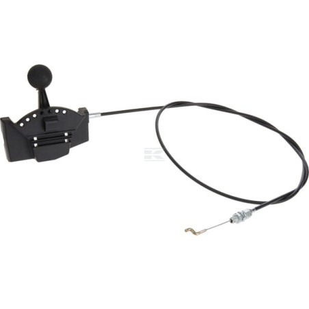Commande de régulation SABO SAA11364
