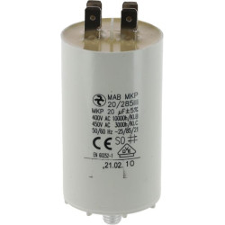 Condensateur SABO SA30966