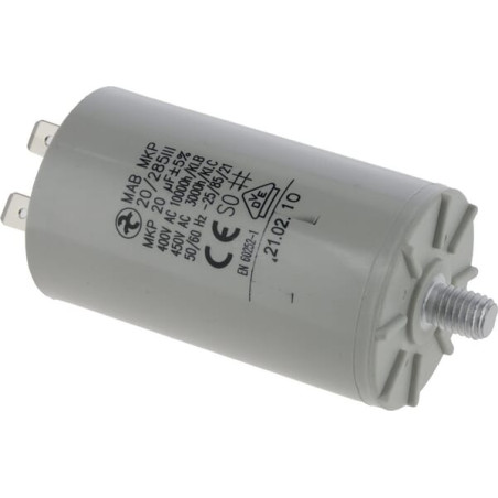 Condensateur SABO SA30966