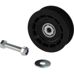 Roue complète SABO SAA11437