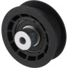 Roue complète SABO SAA11437