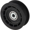 Roue complète SABO SAA11437