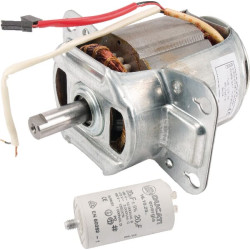 Moteur électrique SABO SA34694