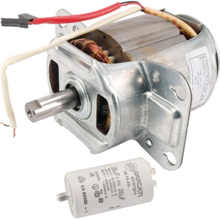 Moteur électrique SABO SA34694