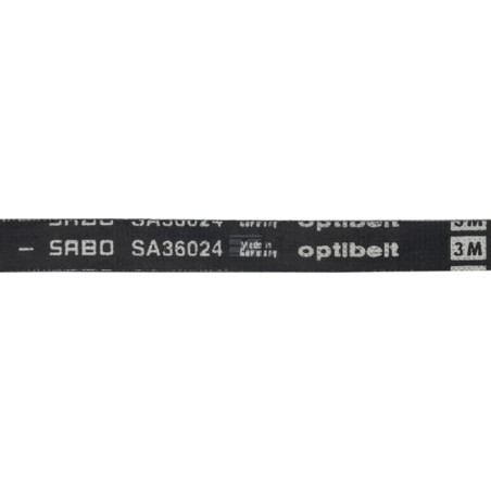 Courroie SABO SA36024