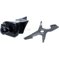 Accessoire mulching SABO SA575