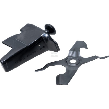 Accessoire mulching SABO SA575