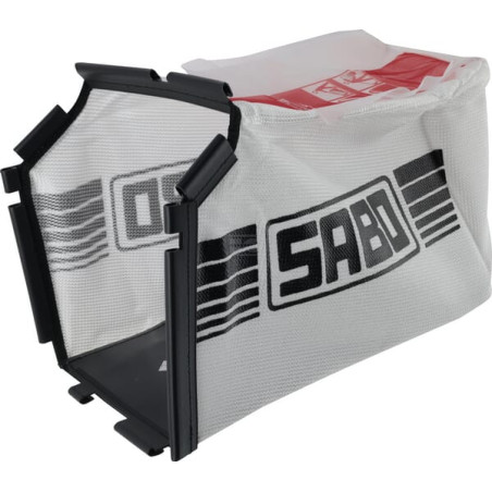 Bac de ramassage complet SABO SAA11716