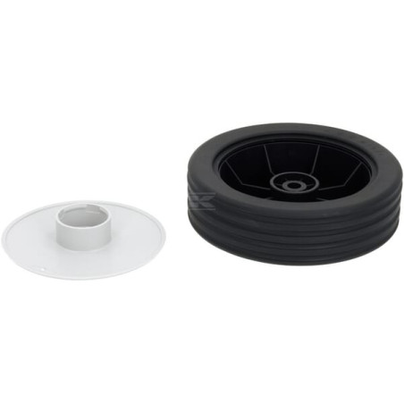 Roue SABO SAA11809