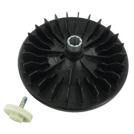 Roue de ventilateur SABO SAA10122