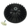 Roue de ventilateur SABO SAA10122