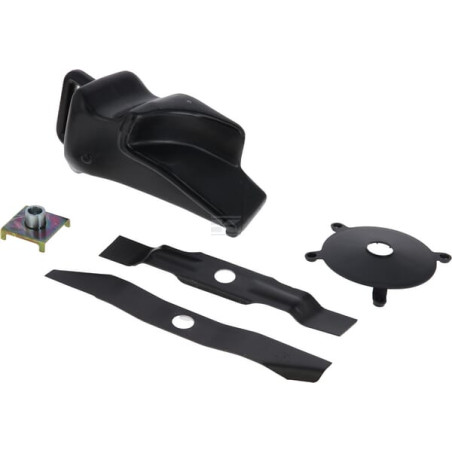 Accessoire mulching SABO SA588