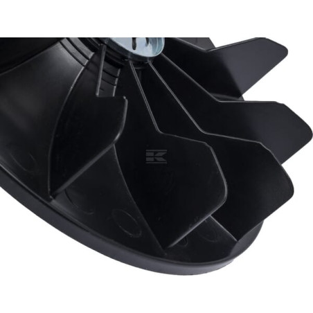 Poulie SABO SAA10096