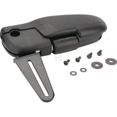 Accoudoir gauche SEARS SA36349