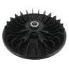 Roue de ventilateur SABO SAA10123