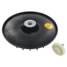 Roue de ventilateur SABO SAA10123
