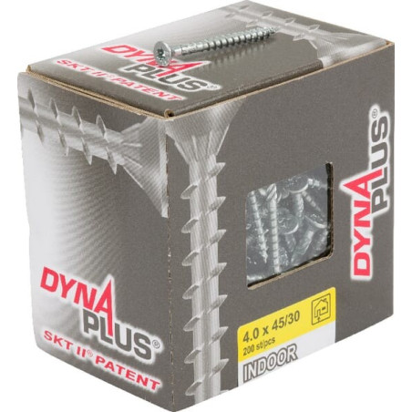Vis DYNAPLUS USPKTX404530VZ
