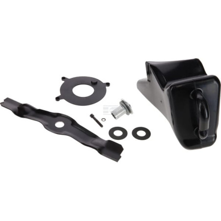Accessoire mulching SABO SA612
